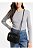 Bolsa Crossbody Jet Set L, Black, Michael Kors - Imagem 2