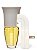 Suporte de Tomada Com Luz, Cinza e Branco, Wallflowers, Bath & Body Works - Imagem 3