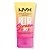 Primer com Efeito Blur e Proteção Solar, Blur Screen FPS30, 30 mL, NYX - Imagem 1