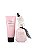 Kit Presente com Perfume 50 mL + Mini 7,5 mL + Loção Corporal 100 mL, Bombshell, Victoria’s Secret - Imagem 3