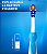 Escova Dental Elétrica, 3D White Toothbrush, Oral‑B - Imagem 5