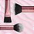 Kit de Pincéis para Rosto, Flawless Base Set 2.0, 3 Peças, Real Techniques - Imagem 4