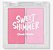 Blush em Pó Duo, Tons Rosados, Cheek Palette, Sweet & Shimmer - Imagem 1