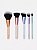 Kit de Pincéis de Maquiagem, 5 Peças, Essential Brush Set, PS... Primark - Imagem 3