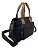 Bolsa Tote com Alça Transversal, Preta, Tommy Hilfiger - Imagem 2