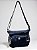 Bolsa Transversal, Gabbie Mini, Cosmic Blue, Kipling - Imagem 1