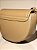 Bolsa Crossbody Saddle, Bege Claro, Tommy Hilfiger - Imagem 4