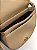 Bolsa Crossbody Saddle, Bege Claro, Tommy Hilfiger - Imagem 6
