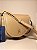 Bolsa Crossbody Saddle, Bege Claro, Tommy Hilfiger - Imagem 5
