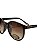 Óculos de Sol Feminino, Modelo FW95, Brown Tortoise, Fossil - Imagem 6