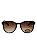 Óculos de Sol Feminino, Modelo FW95, Brown Tortoise, Fossil - Imagem 4