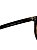 Óculos de Sol Feminino, Modelo FW95, Brown Tortoise, Fossil - Imagem 5