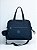 Bolsa de Maternidade, Modelo Alanna, Shimmering Spot, Kipling - Imagem 1