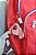 Mochila Seoul, Cor Berry Blitz, Kipling - Imagem 2