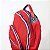 Mochila Seoul, Cor Berry Blitz, Kipling - Imagem 3