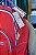 Mochila Seoul, Cor Berry Blitz, Kipling - Imagem 4