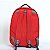 Mochila Seoul, Cor Berry Blitz, Kipling - Imagem 4