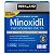 Tratamento Capilar Minoxidil 5%, Solução Tópica para Homens, 6 Frascos com 60 mL Cada, Kirkland - Imagem 2