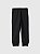 Calça Moletom Bebê com Logo Bordado, Chumbo, GAP - Imagem 3
