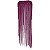 Máscara de Cílios, Lash Sensational Sky High, Burgundy Haze, Maybelline - Imagem 4
