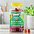 Multivitamínico Infantil com Frutas e Vegetais, Zero Açúcar, 180 Gomas, Spring Valley - Imagem 2