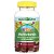 Multivitamínico Infantil com Frutas e Vegetais, Zero Açúcar, 180 Gomas, Spring Valley - Imagem 1