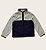 Blusa Infantil em Fleece, Cinza e Azul Marinho, OshKosh - Imagem 2