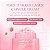 Creme Facial Antienvelhecimento, PDRN Pink Collagen Capsule Cream, 55 g, Medicube - Imagem 3