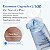 Espuma de Limpeza Facial Antiporos, Zero Pore SA Clear Capsule Cleansing Foam, 120 g, Medicube - Imagem 4