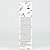 Leave-in de Tratamento Capilar, Collagen Coating Protein Ion Injection, 50 mL, Elizavecca - Imagem 3