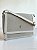 Bolsa Tiracolo Estruturada com Alça Ajustável, Off-White, Tommy Hilfiger - Imagem 1