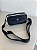 Bolsa Transversal Retangular, Azul Marinho com Detalhes Brancos, Tommy Hilfiger - Imagem 3