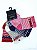 Kit com 4 Pares de Meias Cano Médio para Bebês, Tamanho 16 ao 20 BR, Tommy Hilfiger - Imagem 1