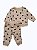 Conjunto de Bebê com Blusa e Calça Estampados de Corações, Little Planet by Carter’s - Imagem 1