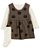 Conjunto 3 Peças com Body, Vestido Tricot Poá e Meia-Calça, Carter’s - Imagem 1