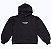 Moletom Infantil com Capuz, Azul Marinho, Tommy Hilfiger - Imagem 1