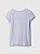 Camiseta Infantil Logo, Lilás Claro, GAP - Imagem 3