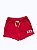 Shorts Infantil Moletinho, Pink, GAP - Imagem 1