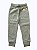 Calça Moletom Infantil, Cinza Mescla, GAP - Imagem 2
