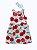 Vestido Infantil Regata com Estampa de Cerejas, H&M - Imagem 2