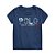Camiseta Infantil, Azul, Polo Ralph Lauren - Imagem 1