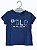 Camiseta Infantil, Azul, Polo Ralph Lauren - Imagem 2