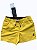 Short Infantil, Amarelo com Logo Bordado, Polo Ralph Lauren - Imagem 2