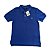 Camiseta Polo Bebê, Azul Royal com Logo Bordado, Ralph Lauren - Imagem 2