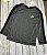 Blusa Térmica Infantil de Manga Longa, Cinza, Gerry - Imagem 3