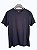 Camiseta Masculina, Azul Marinho com Logo, Tommy Hilfiger - Imagem 3