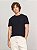 Camiseta Masculina, Azul Marinho com Logo, Tommy Hilfiger - Imagem 1