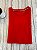 Camiseta Masculina, Vermelha com Logo, Tommy Hilfiger - Imagem 3