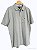 Camiseta Polo Masculina, Cinza, Tommy Hilfiger - Imagem 2