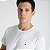 Camiseta Masculina, Branca com Logo, Tommy Hilfiger - Imagem 3